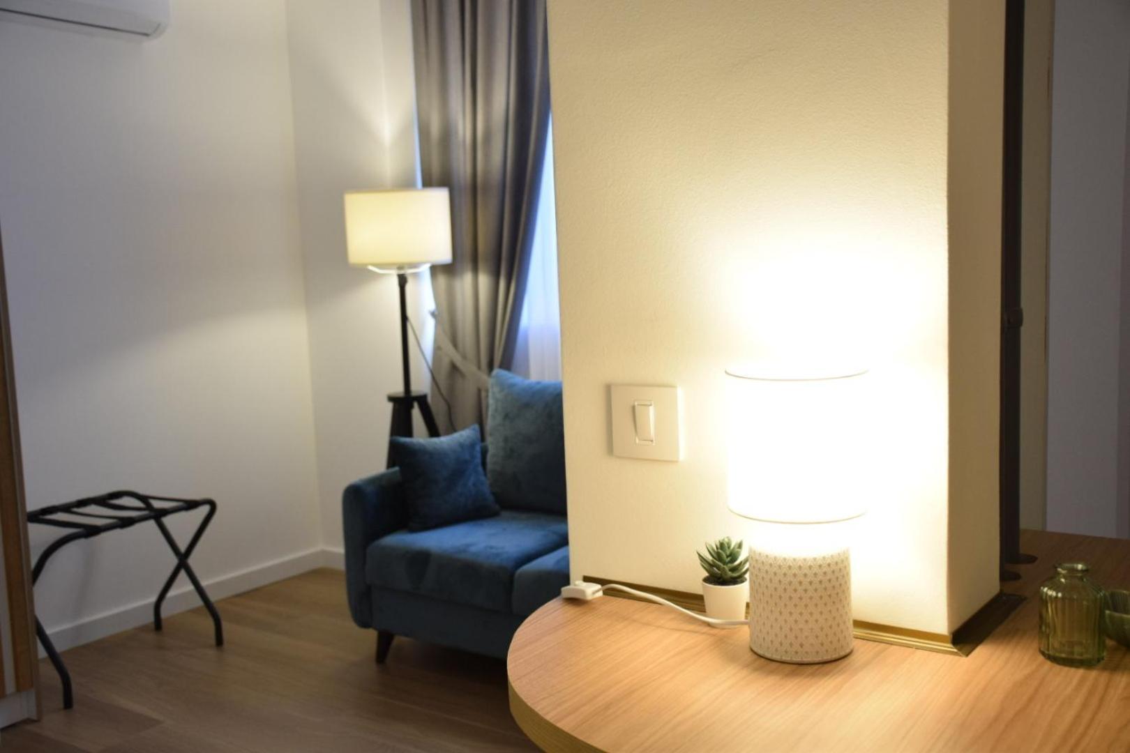 Red Riding Hood Apartment Belgrad Exterior foto
