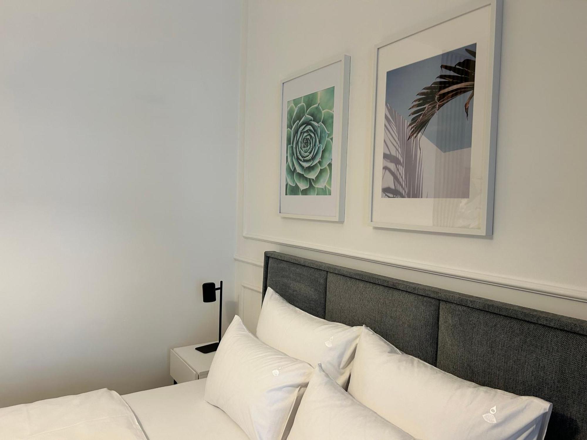 Red Riding Hood Apartment Belgrad Exterior foto